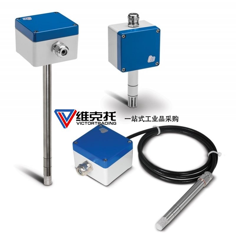德國SenoTec Ochmann GmbH傳感器，轉(zhuǎn)換放大器，探測(cè)器